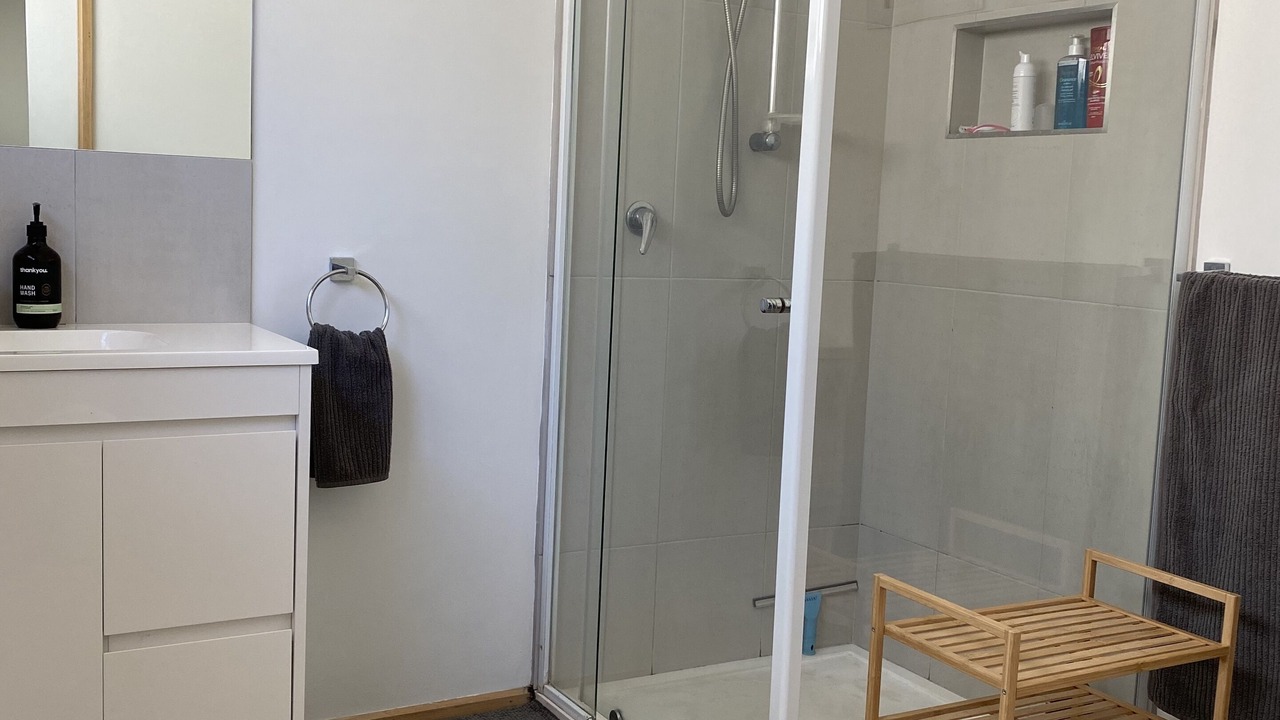 Photo of Bathroom in Cape Woolamai