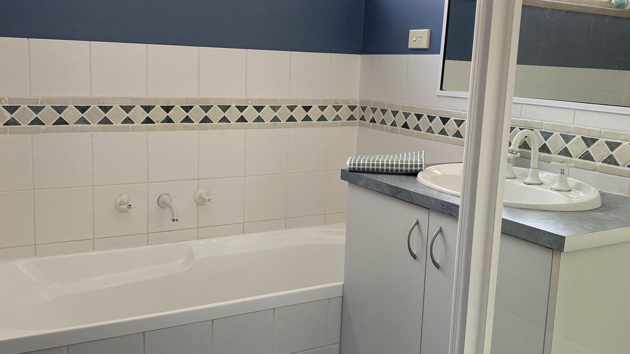 Photo of Bathroom in Cape Woolamai
