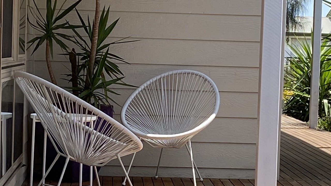 Photo of Patio Balcony in Cape Woolamai