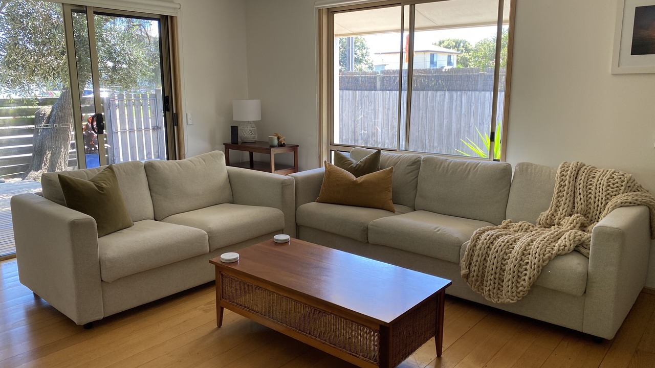 Photo of Livingroom in Cape Woolamai