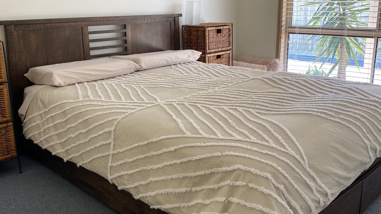 Photo of Bedroom in Cape Woolamai