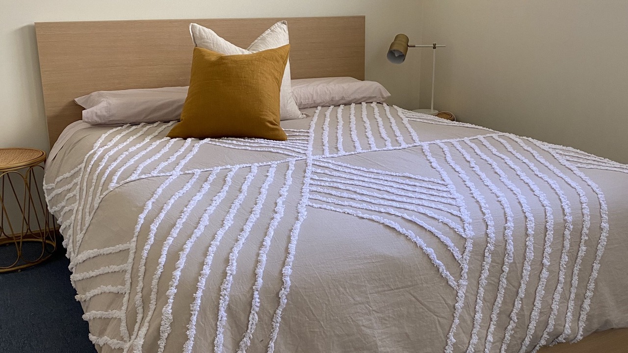 Photo of Bedroom in Cape Woolamai