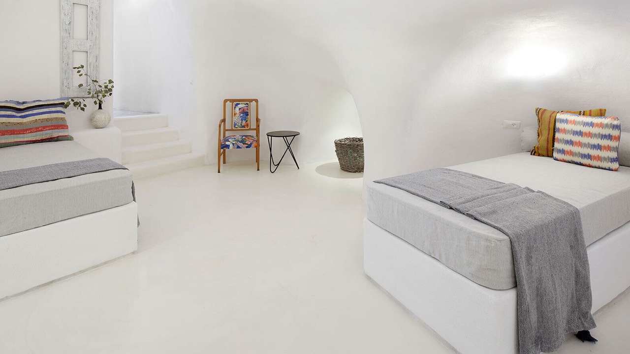 Photo of Bedroom in Megalochori