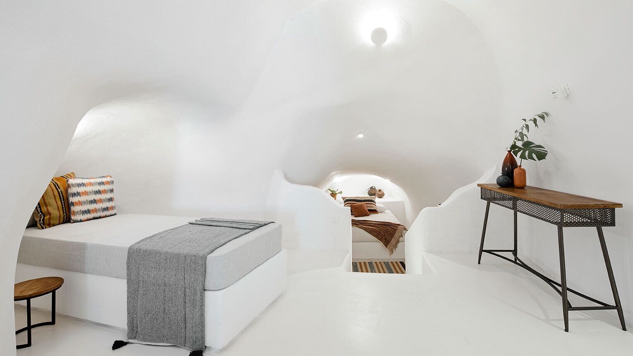 Photo of Bedroom in Megalochori