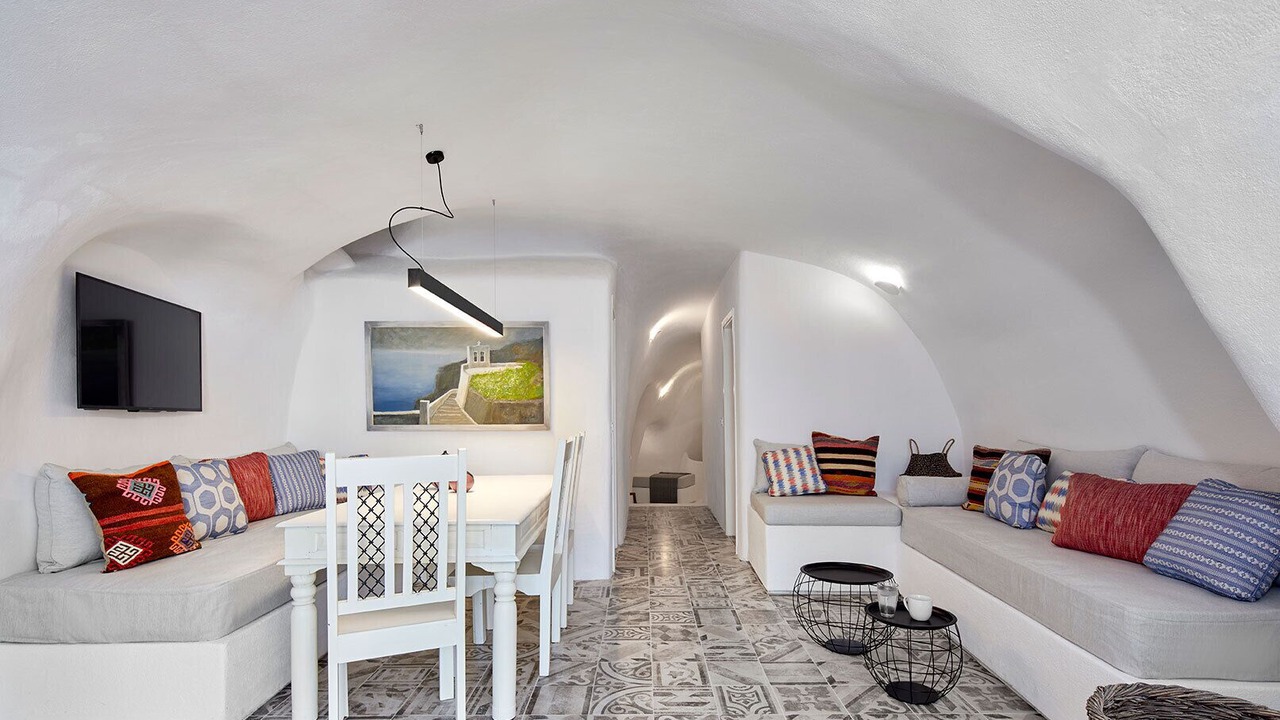 Photo of Livingroom in Megalochori