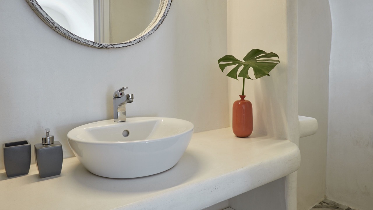 Photo of Bathroom in Megalochori