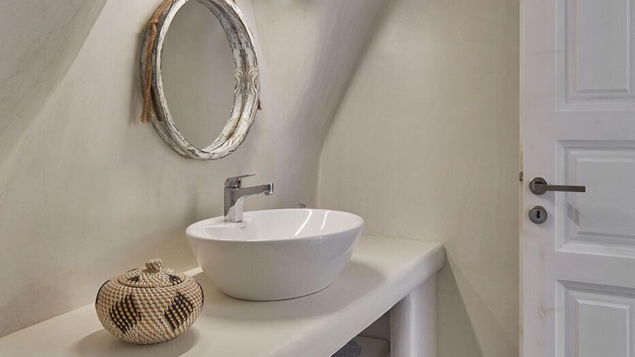 Photo of Bathroom in Megalochori