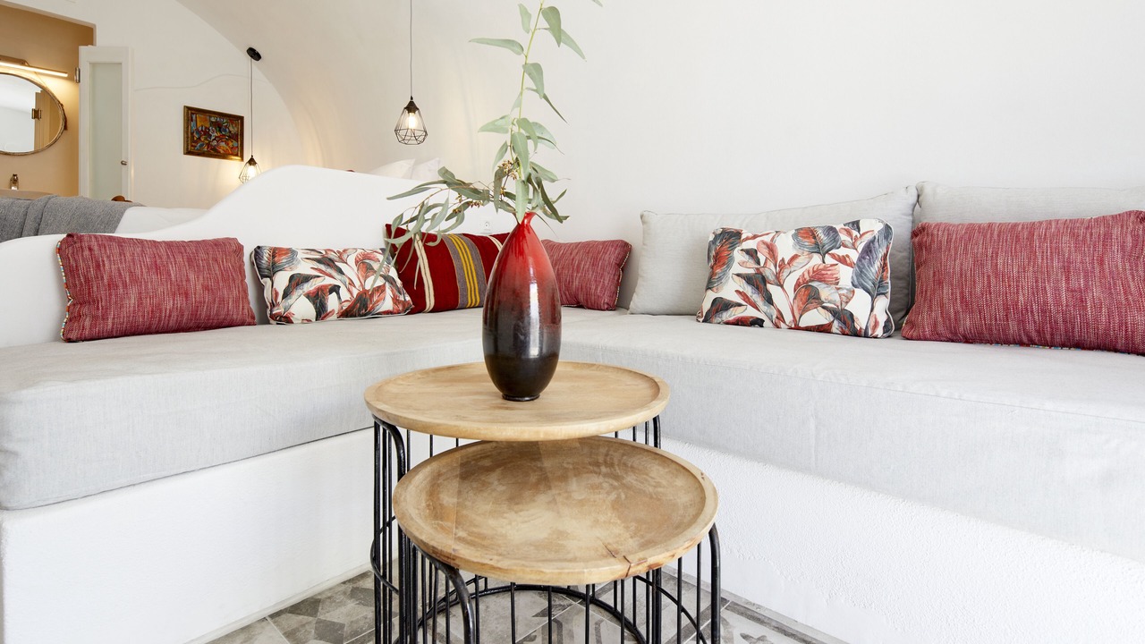 Photo of Livingroom in Megalochori