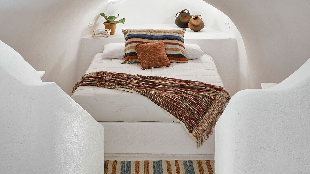 Photo of Bedroom in Megalochori