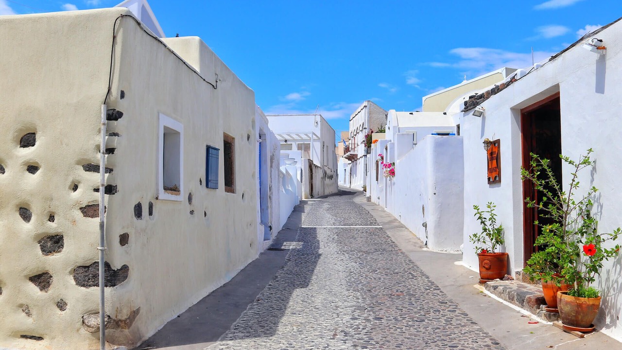 Photo of Outdoor in Megalochori