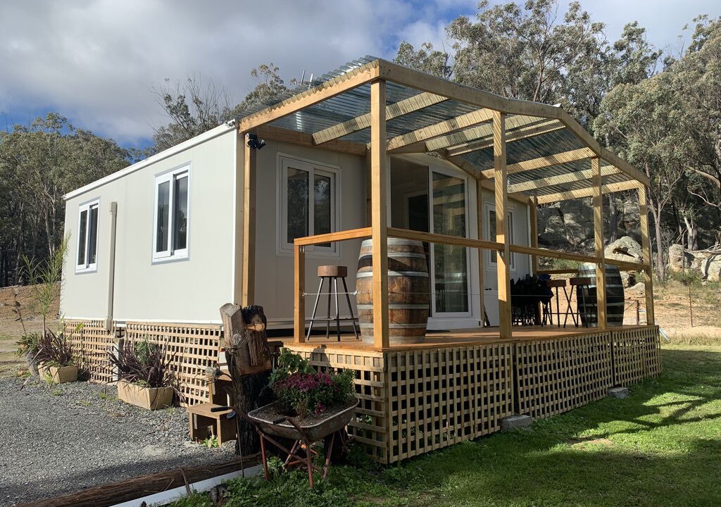 Photo of Outdoor in Rylstone