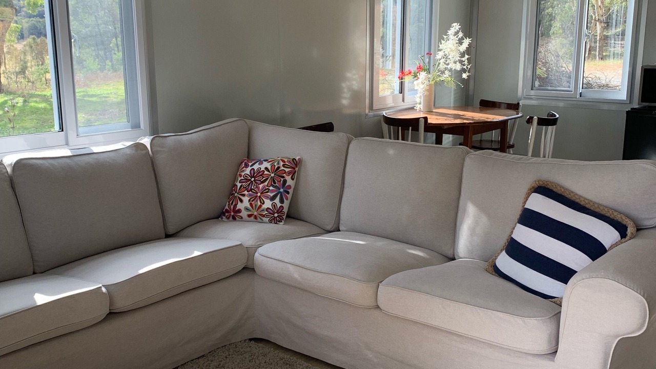 Photo of Livingroom in Rylstone