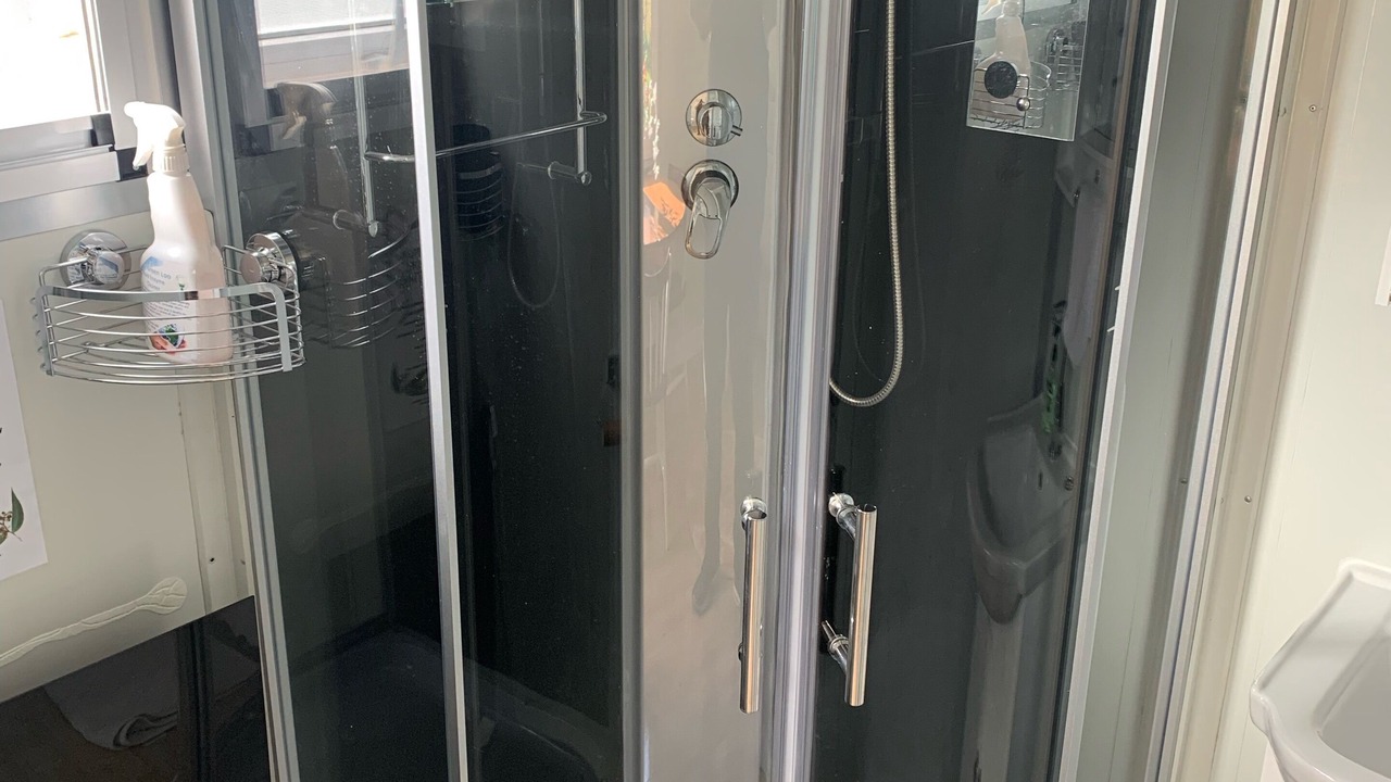 Photo of Bathroom in Rylstone