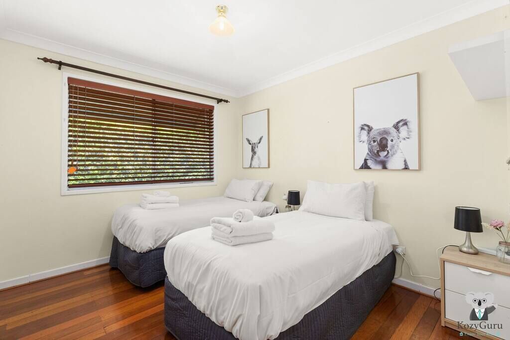 Photo of Bedroom in Albion