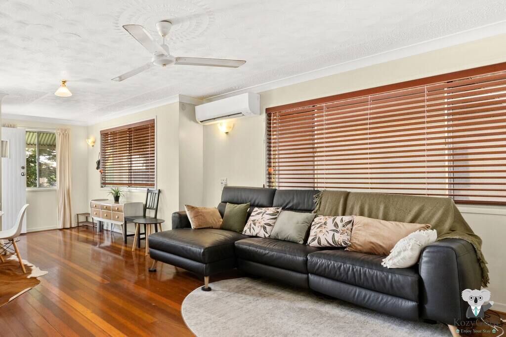Photo of Livingroom in Albion