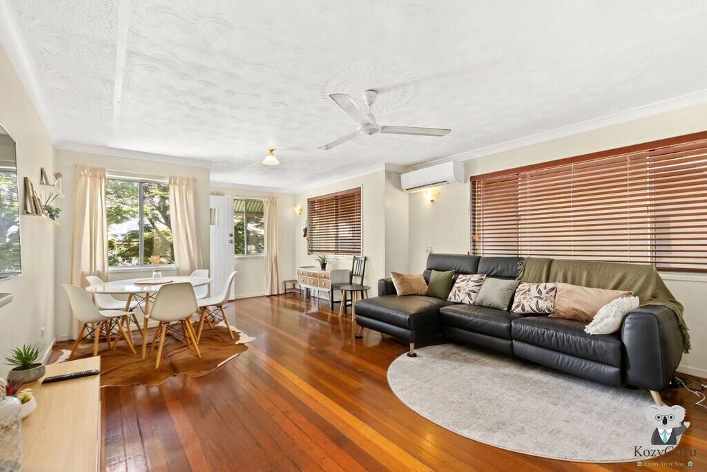 Photo of Livingroom in Albion