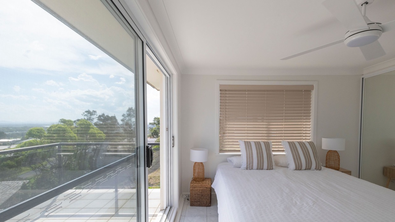 Photo of Bedroom in Forster