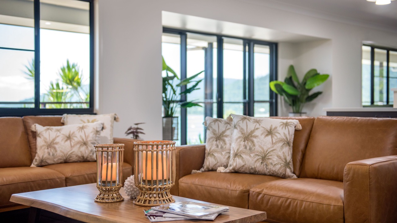 Photo of Livingroom in Airlie Beach
