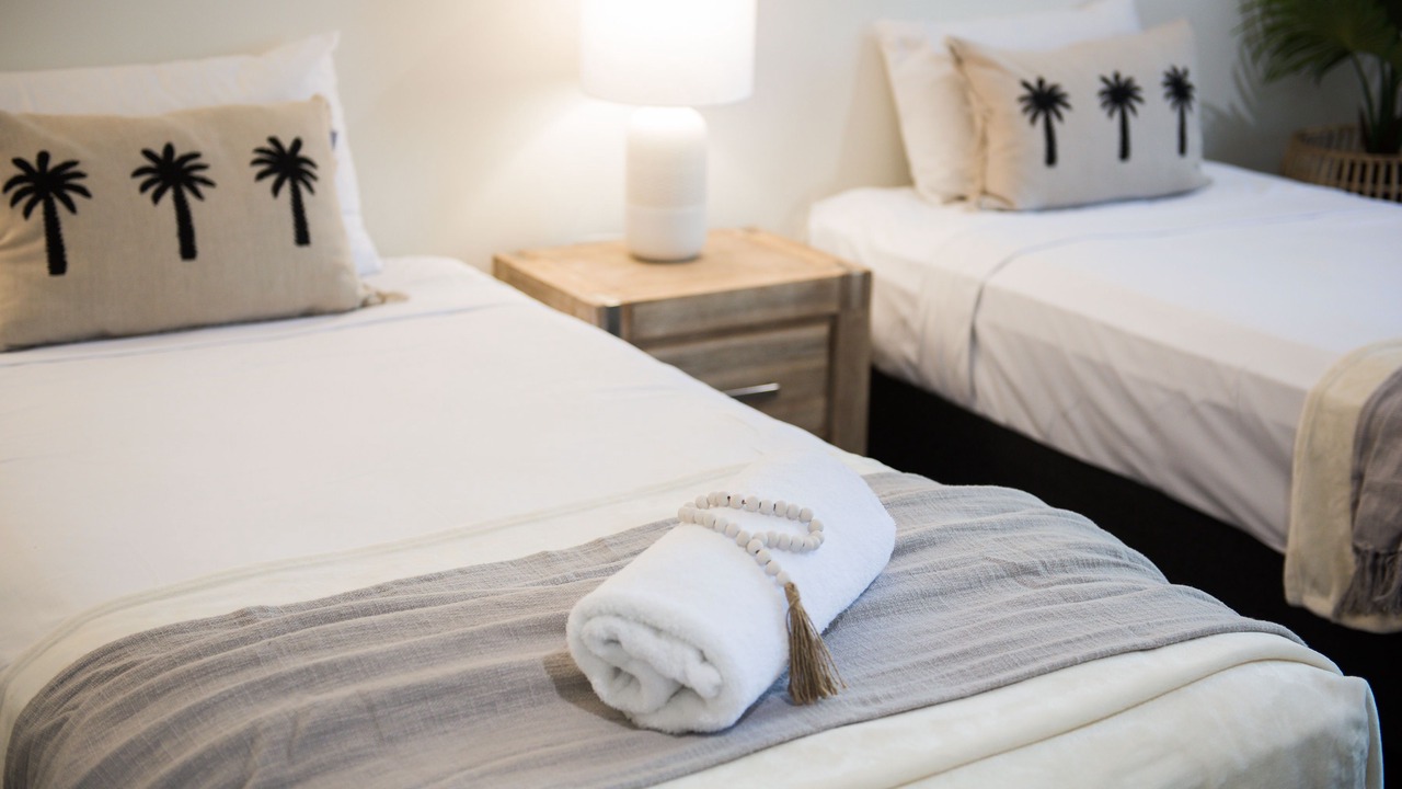 Photo of Bedroom in Airlie Beach