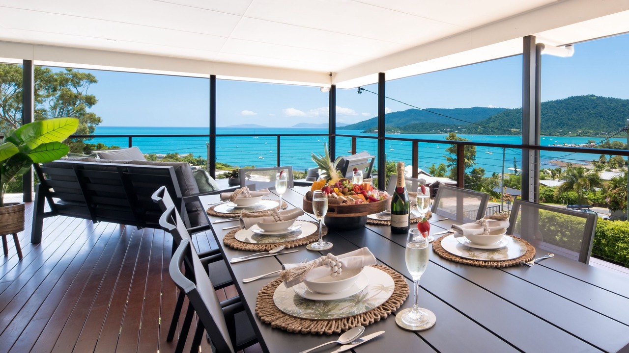 Photo of Outdoor in Airlie Beach