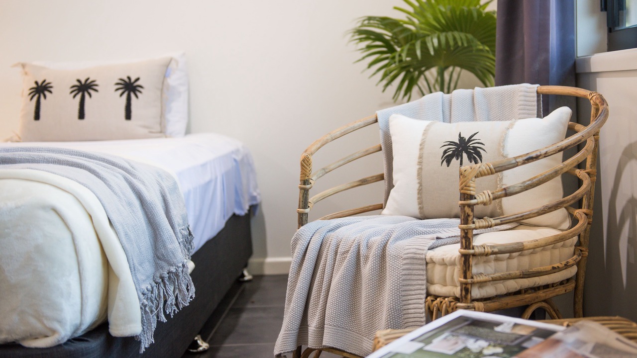 Photo of Bedroom in Airlie Beach