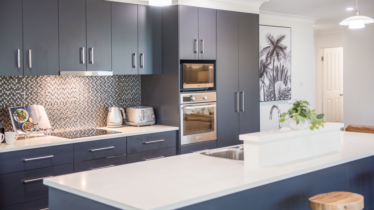 Photo of Kitchen in Airlie Beach