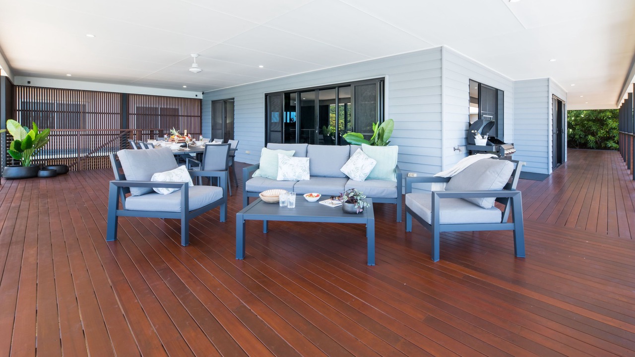 Photo of Outdoor in Airlie Beach