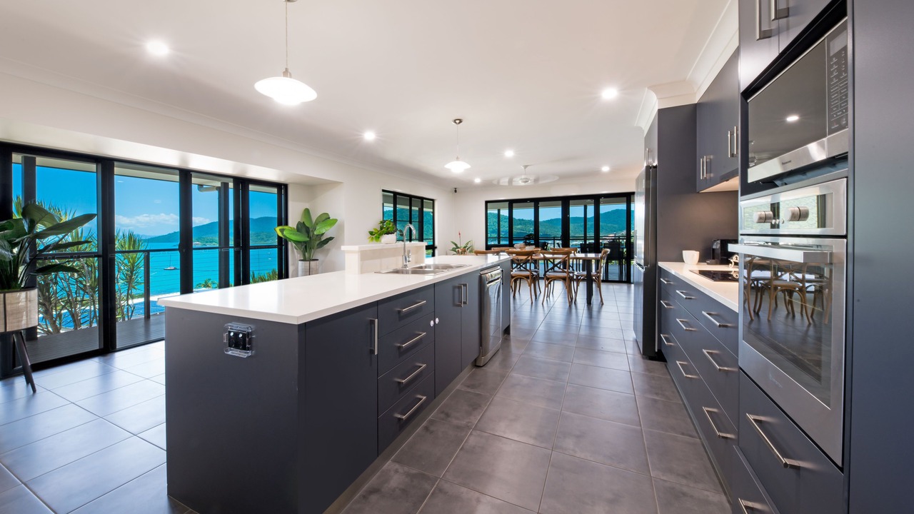 Photo of Kitchen in Airlie Beach