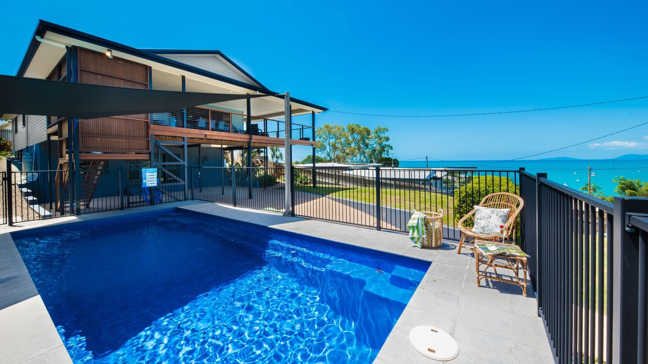 Photo of Outdoor in Airlie Beach