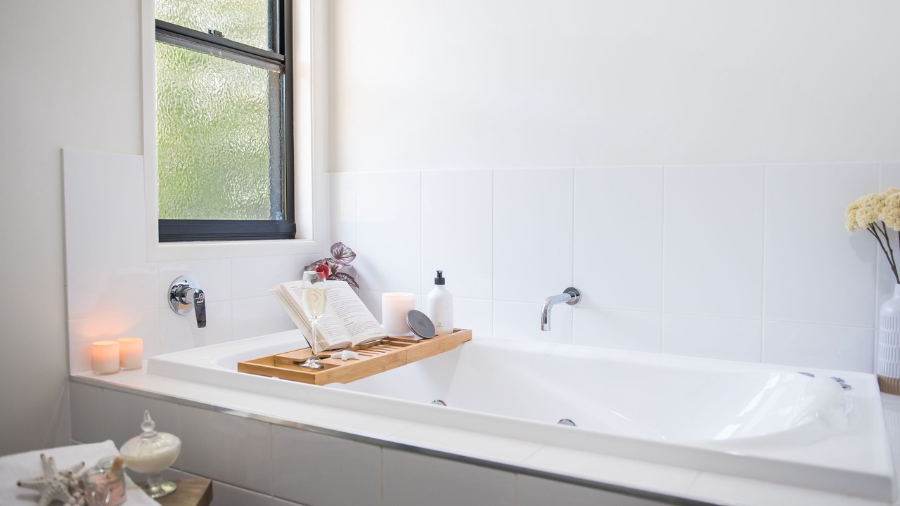 Photo of Bathroom in Airlie Beach