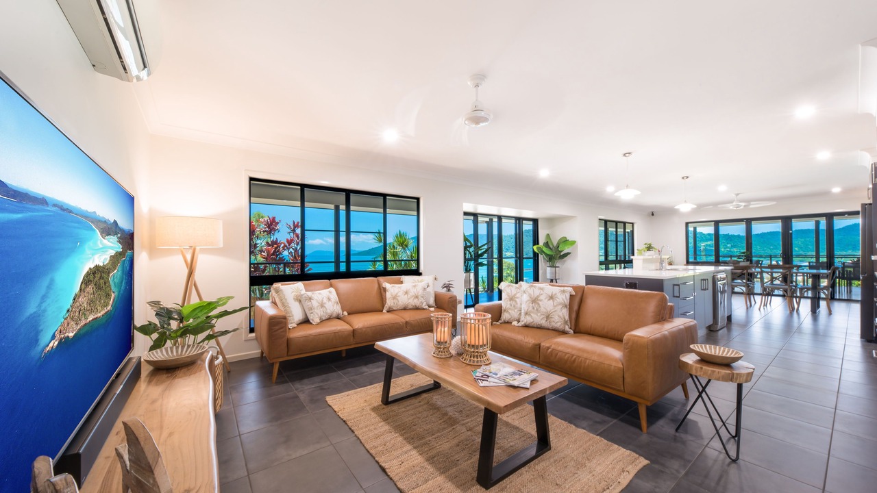 Photo of Livingroom in Airlie Beach