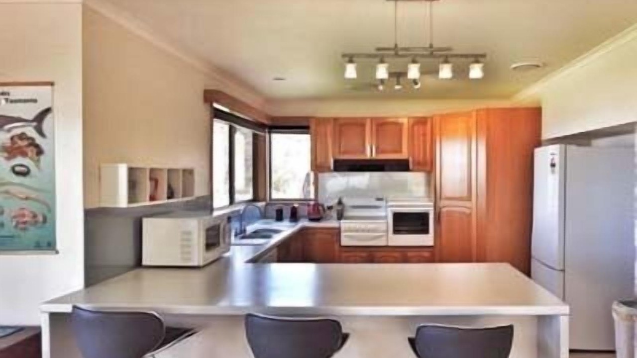 Photo of Kitchen in Surveyors Bay