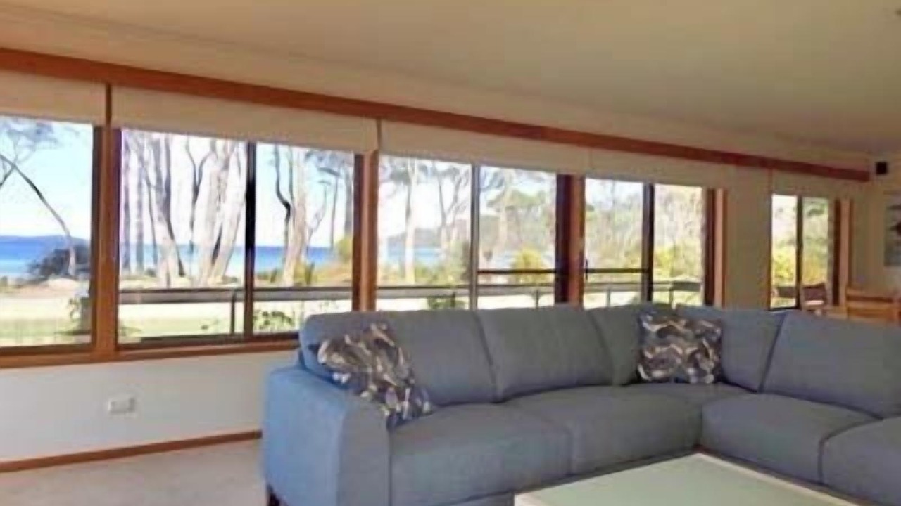 Photo of Livingroom in Surveyors Bay