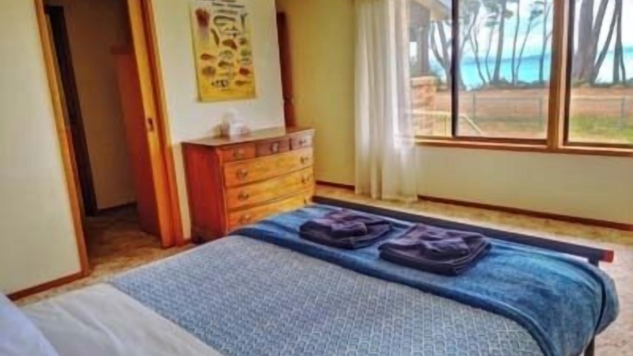 Photo of Bedroom in Surveyors Bay