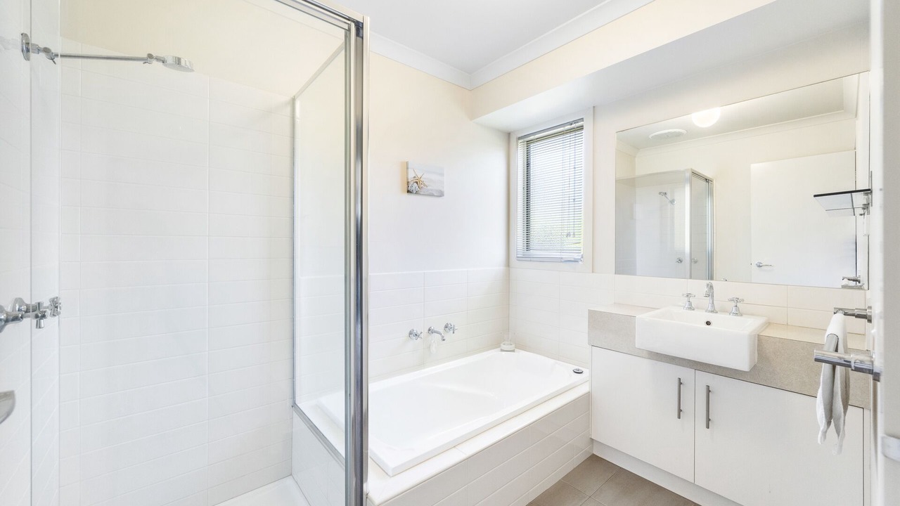 Photo of Bathroom in Surf Beach