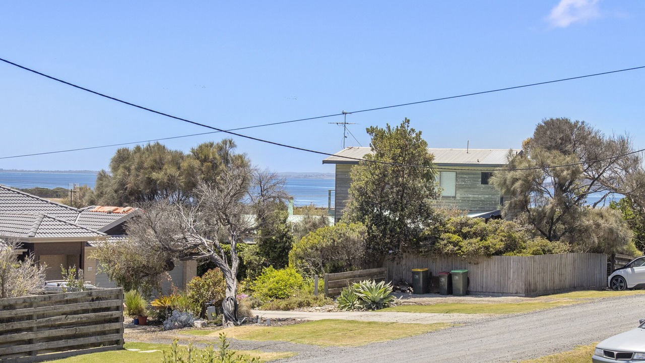 Photo of Outdoor in Surf Beach