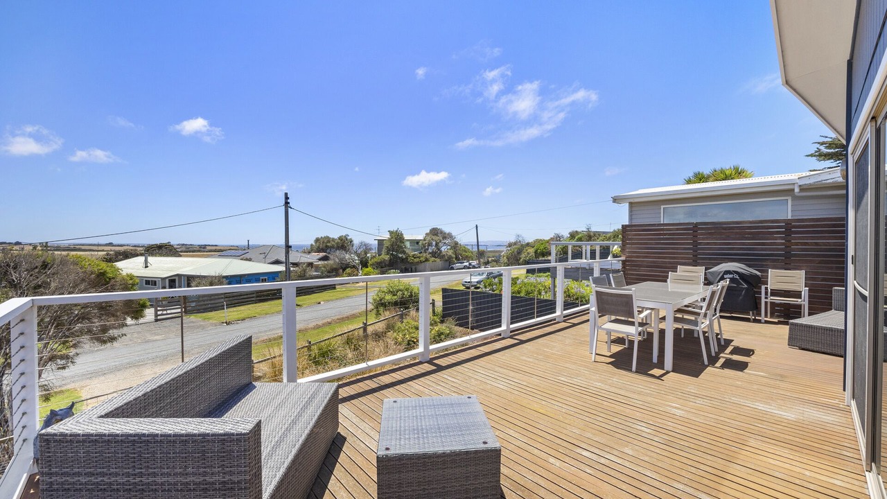 Photo of Outdoor in Surf Beach