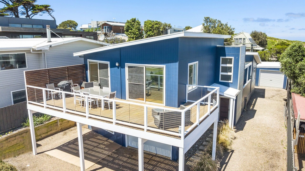 Photo of Outdoor in Surf Beach