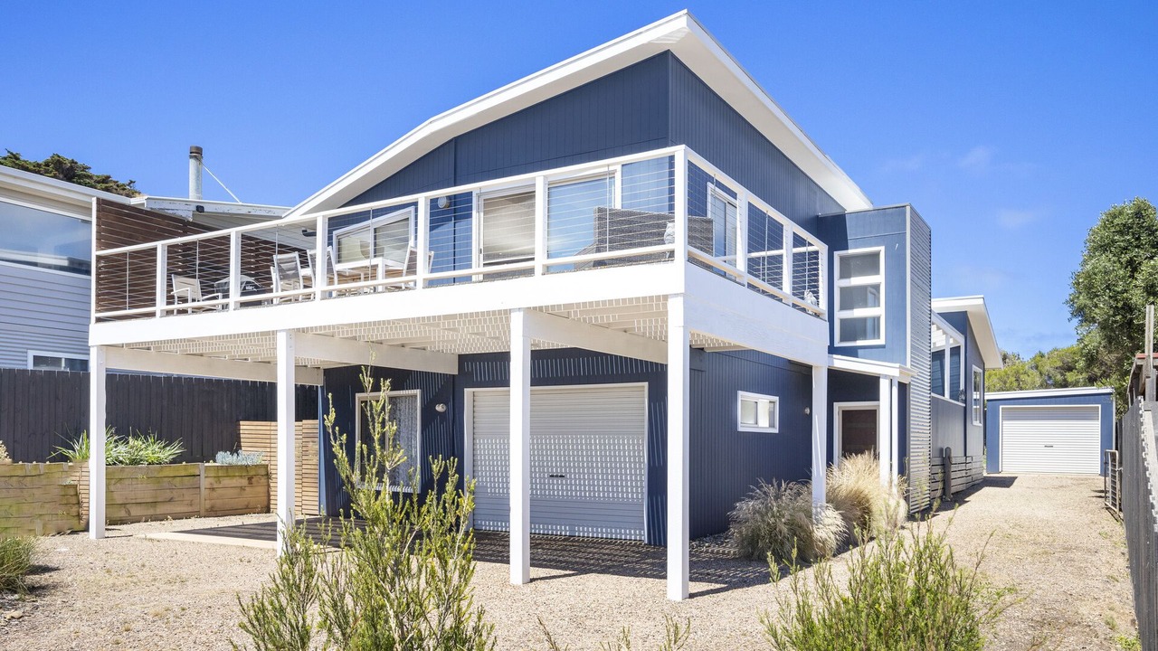 Photo of Outdoor in Surf Beach