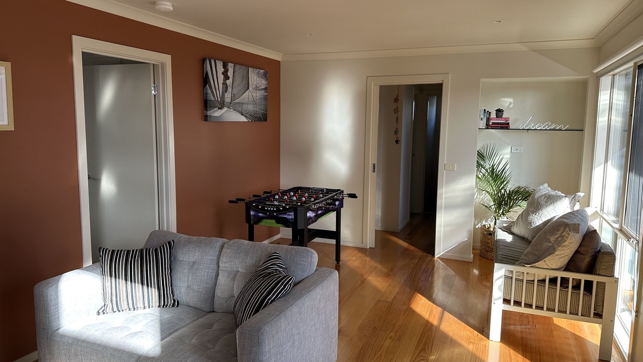 Photo of Livingroom in Surf Beach