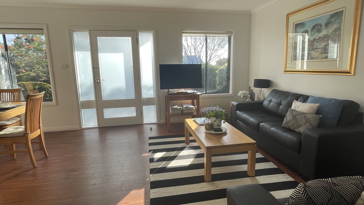 Photo of Livingroom in Cams Wharf
