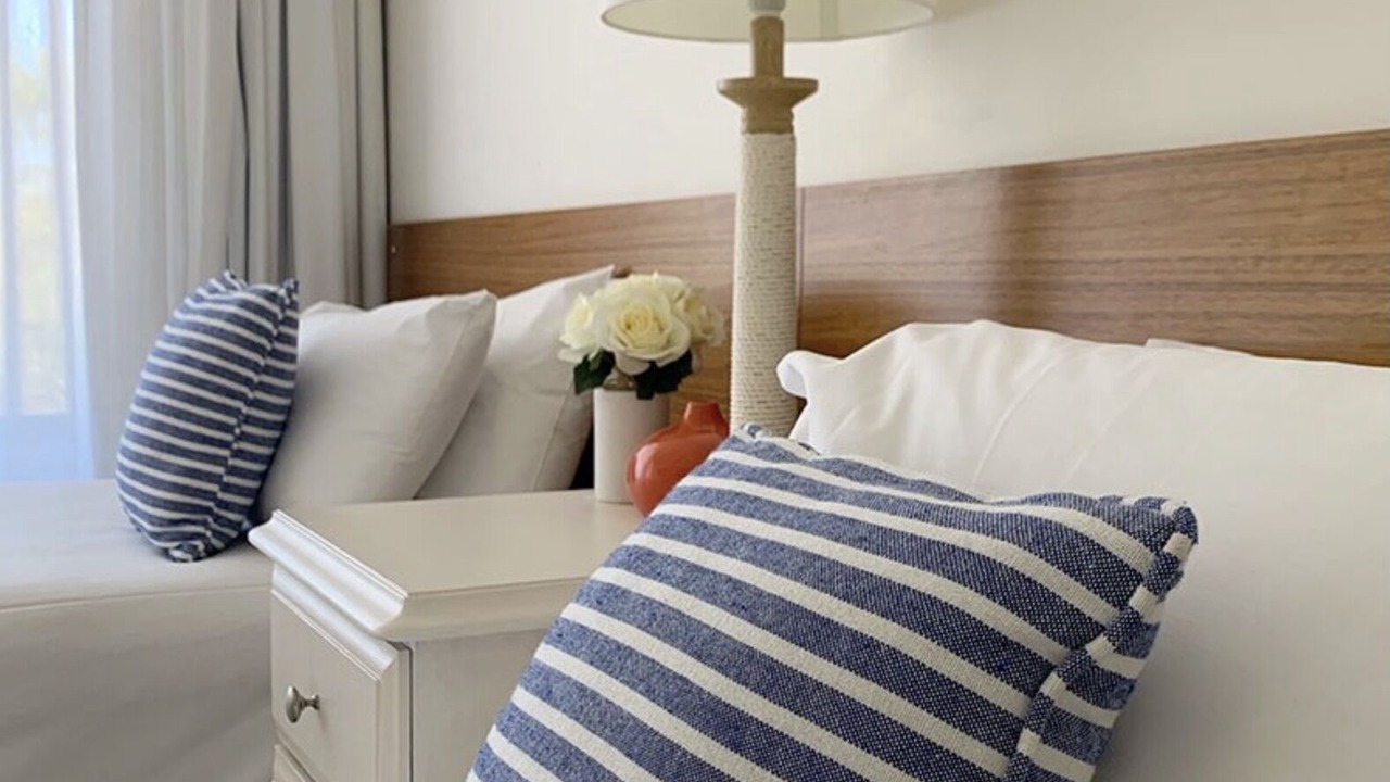Photo of Bedroom in Cams Wharf