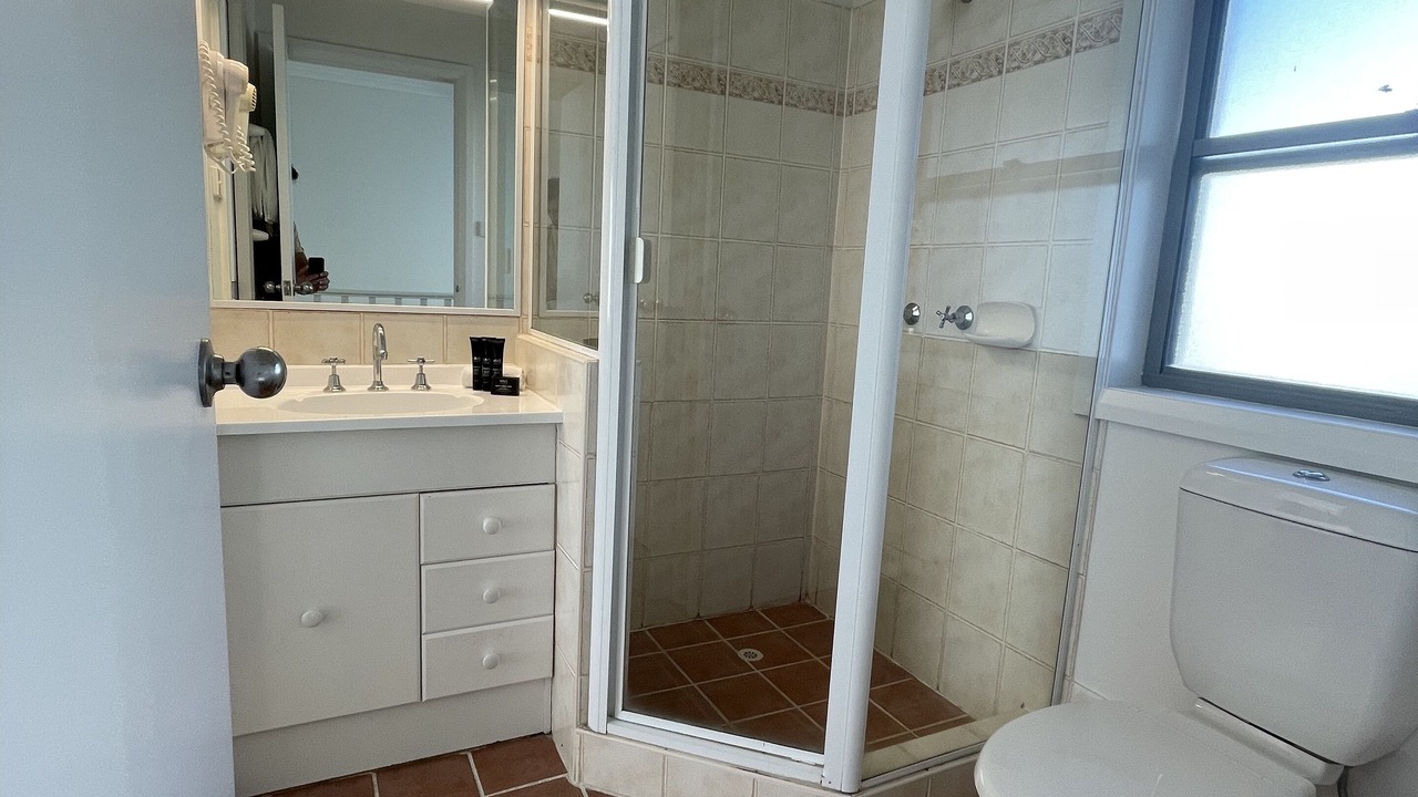 Photo of Bathroom in Cams Wharf