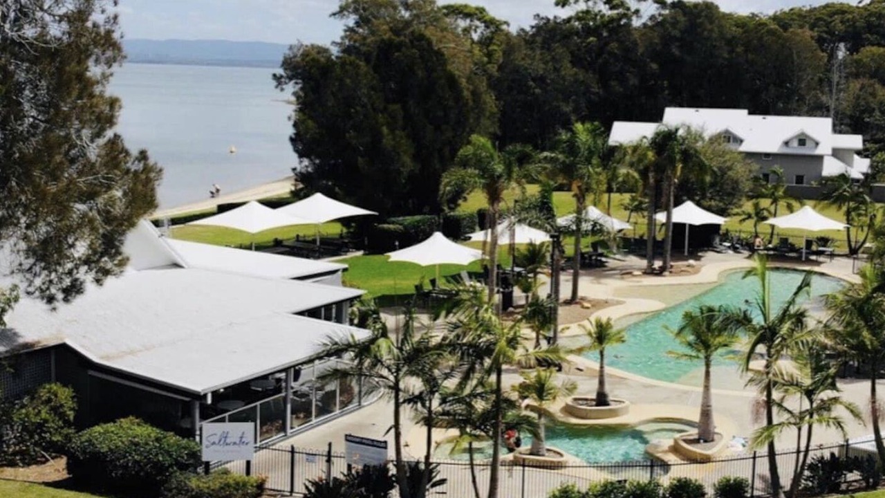Photo of Outdoor in Cams Wharf