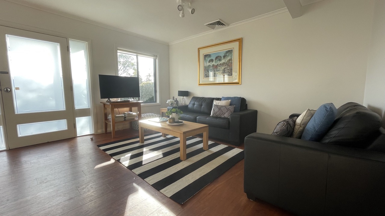 Photo of Livingroom in Cams Wharf