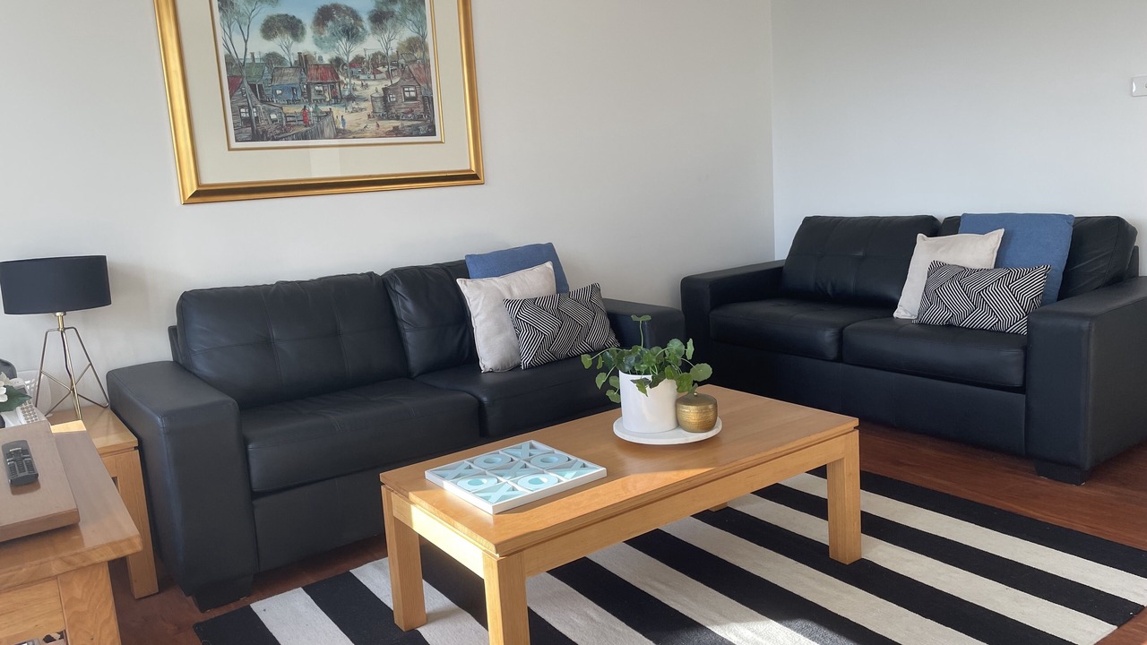 Photo of Livingroom in Cams Wharf