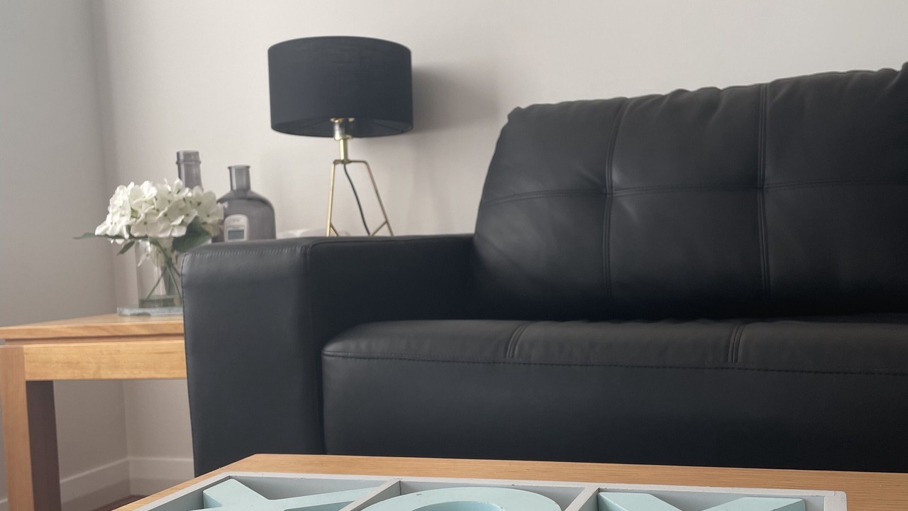 Photo of Livingroom in Cams Wharf