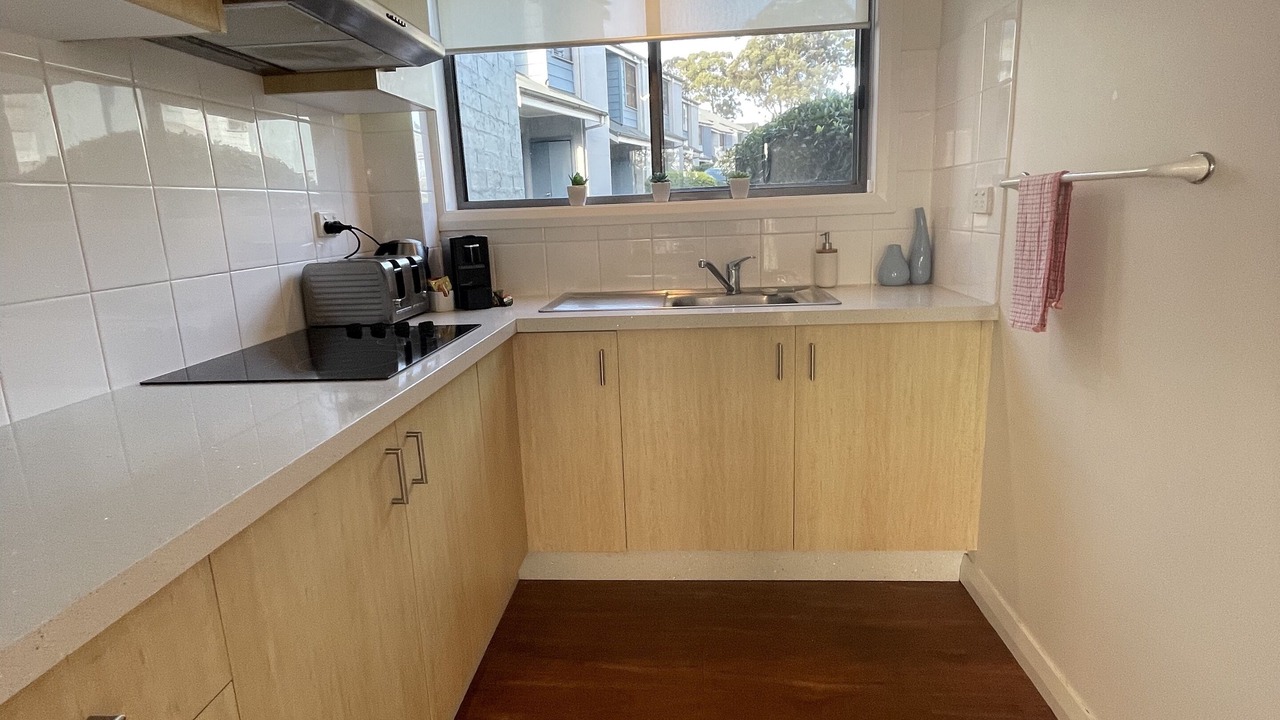 Photo of Kitchen in Cams Wharf