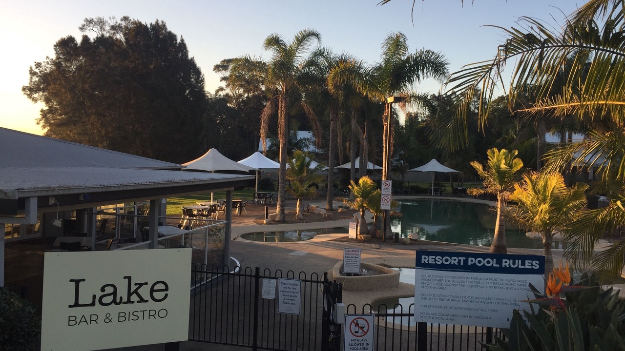 Photo of Outdoor in Cams Wharf