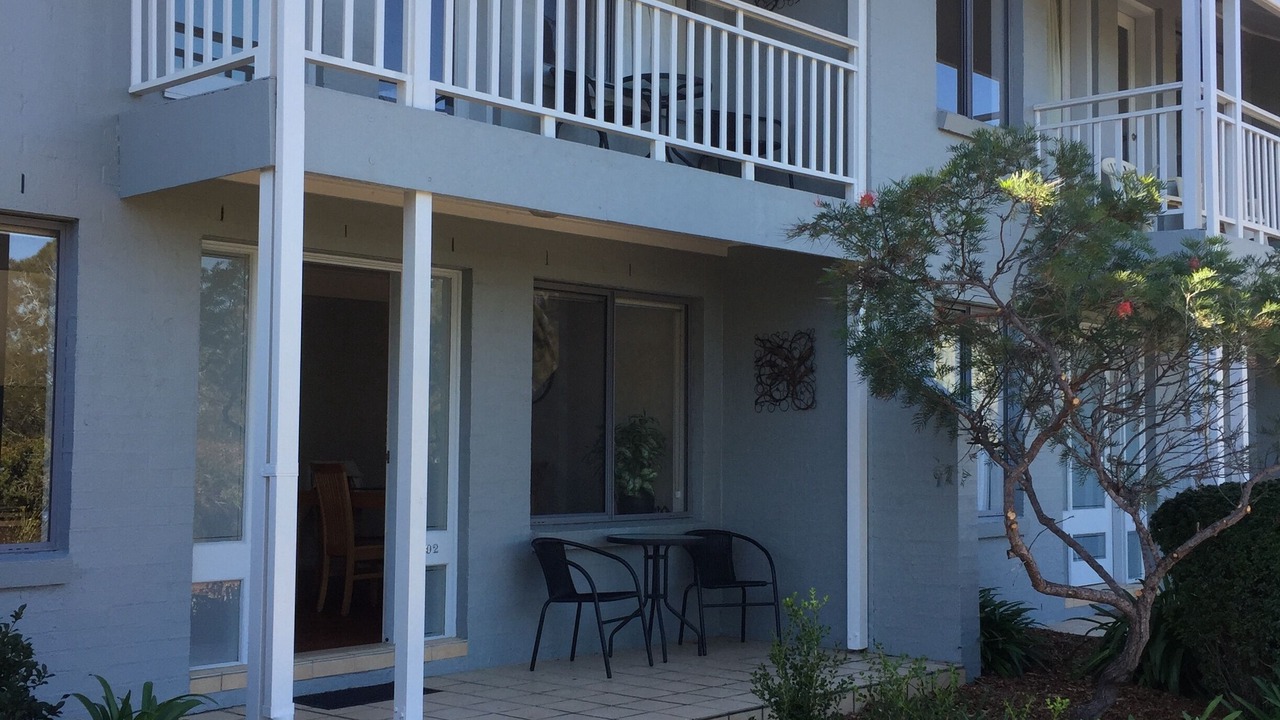 Photo of Outdoor in Cams Wharf